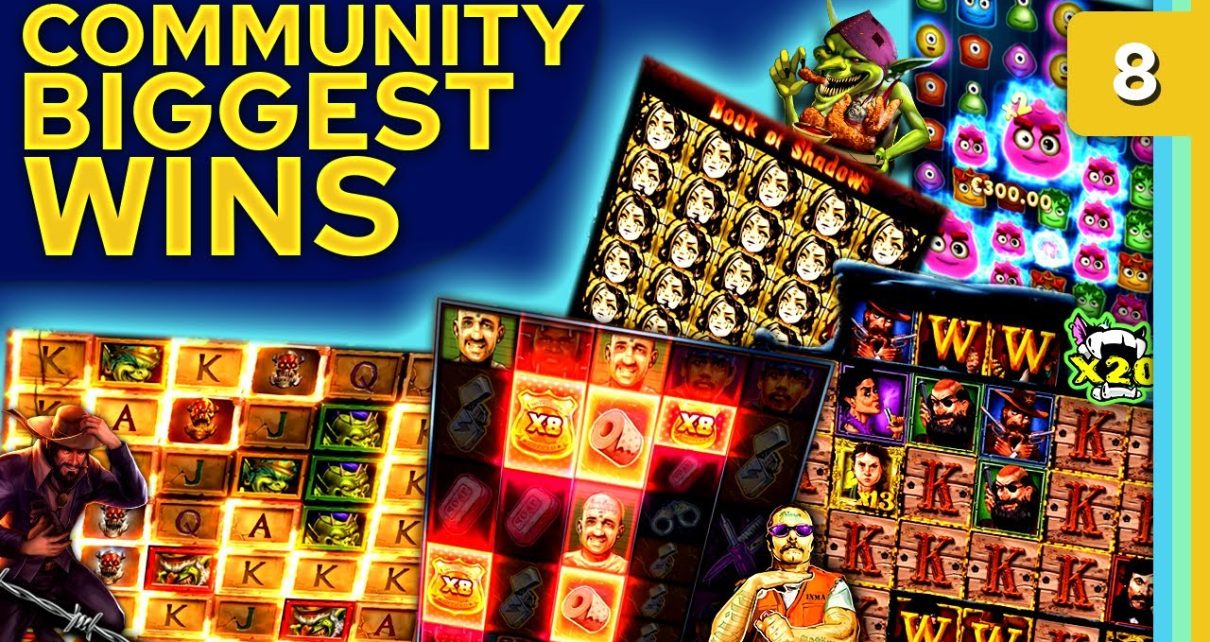Community Biggest Wins / 2022