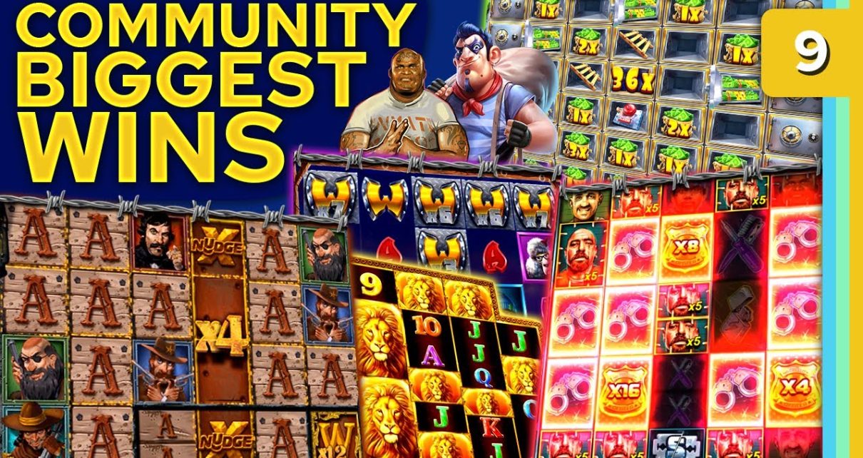 Community Biggest Wins / 2022 Community Biggest Wins / 2022