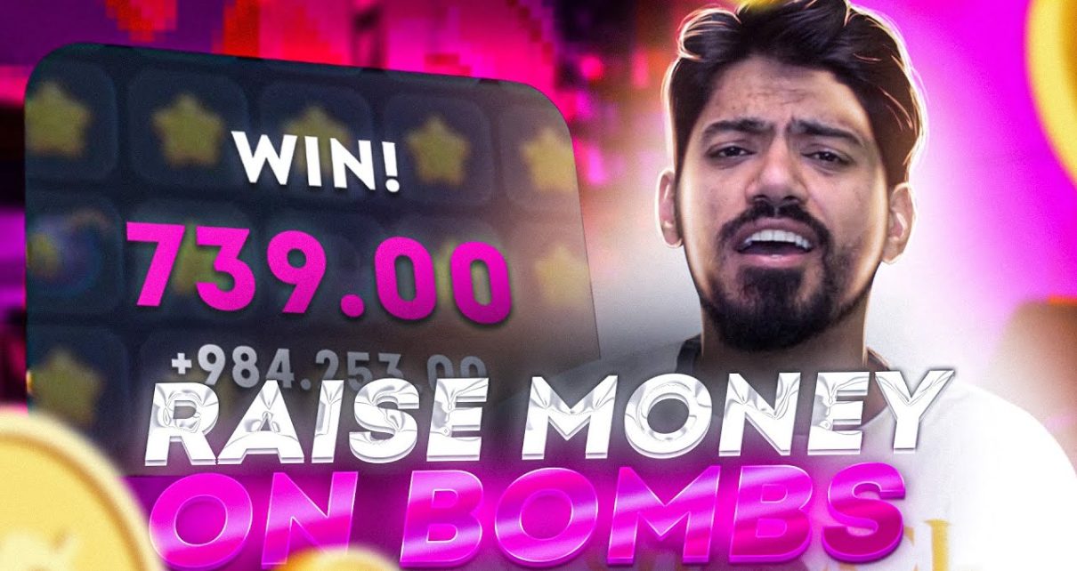 ? Crazy Strategy on Mines Game | Mines Gambling | Gambling Strategy 2022 ? Crazy Strategy on Mines Game | Mines Gambling | Gambling Strategy 2022