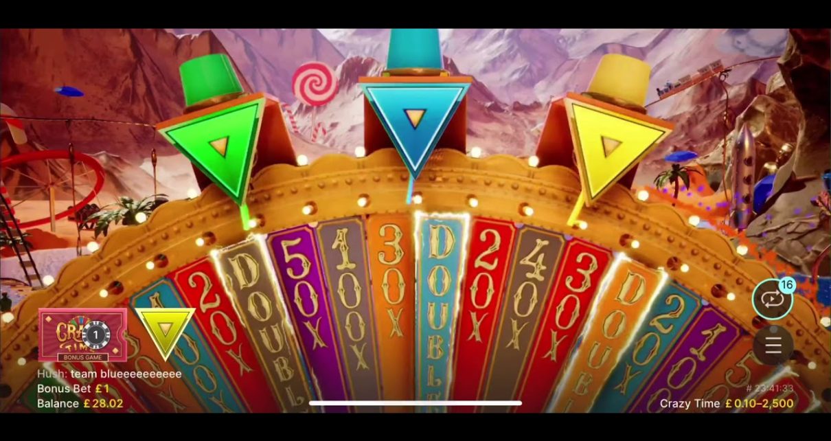 Crazy Time, Monopoly, Dream Catcher Casino WINS! Online Casino Fun