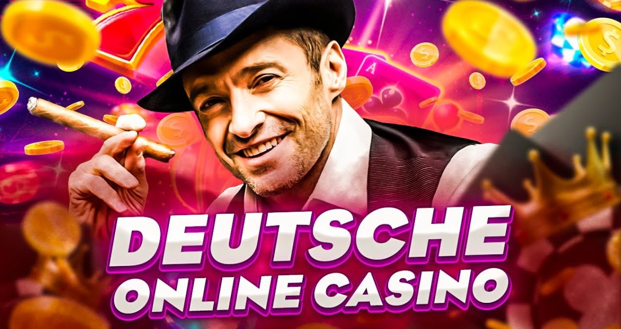 Deutsche online casino  I  Beste casinos online