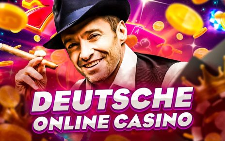 Deutsche online casino  I  Beste casinos online