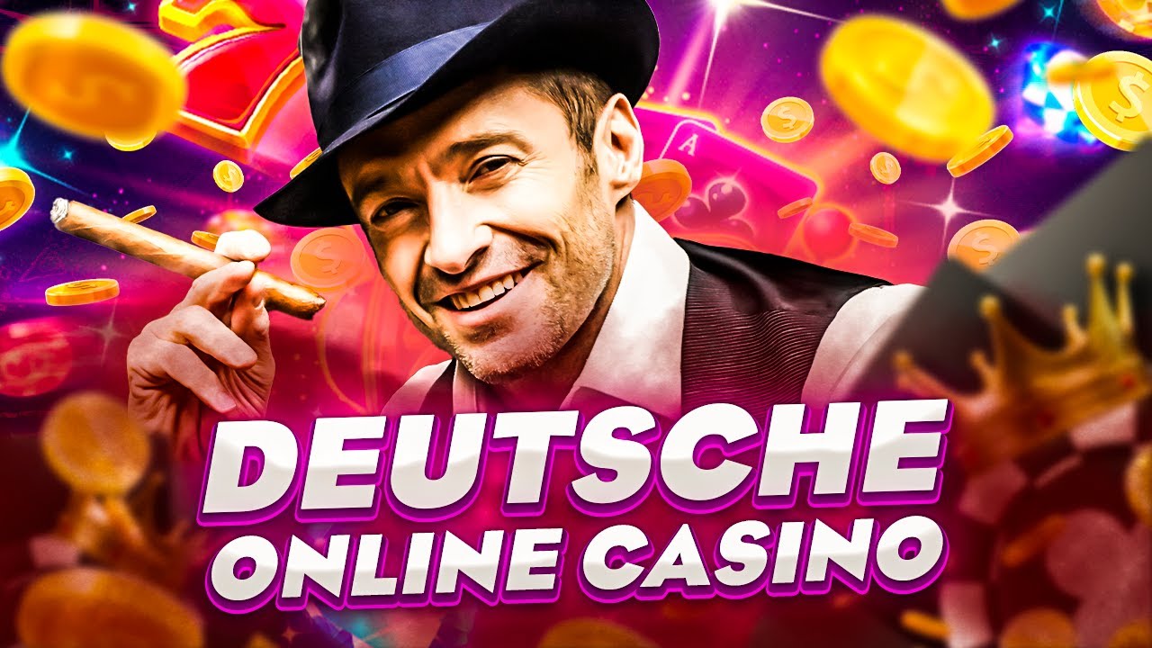 Deutsche online casino  I  Beste casinos online