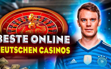 Deutsche online casino  I  Casino online 2022 ?