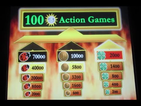 Eine WAHNSINNS Session! EXTREMES Risikospiel & Bonusgewinne am Spielautomat! ADRENALIN OHNE ENDE!
