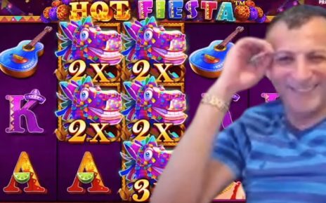 Er SCHMEIßT die VOLLE REIHE ? | Es WIRD INTRESSANT ? | XXL FOLGE | Memo Casino Highlights