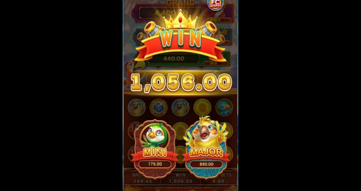 FACHAI TREASURE CRUISE MAJOR JACKPOT | ONLINE CASINO | MWPLAY FACHAI TREASURE CRUISE MAJOR JACKPOT | ONLINE CASINO | MWPLAY
