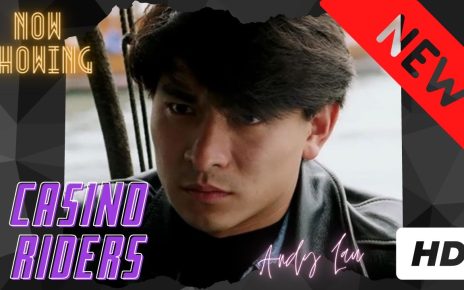 Film Action Keren Andy Lau 2021 | Casino Raiders | Film Terkeren Andy Lau Full HD Sub Indonesia