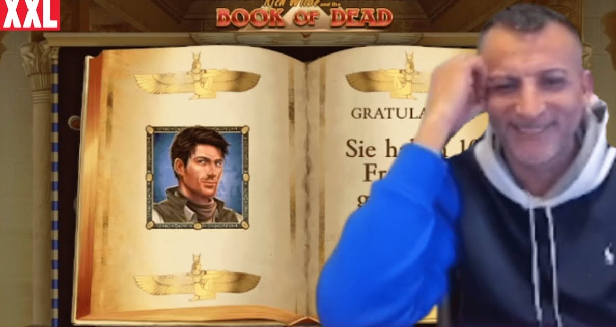 Forscher auf 50 EURO EINSATZ ? | Wir MACHEN ERNST ? | XXL FOLGE | Memo Casino Highlights