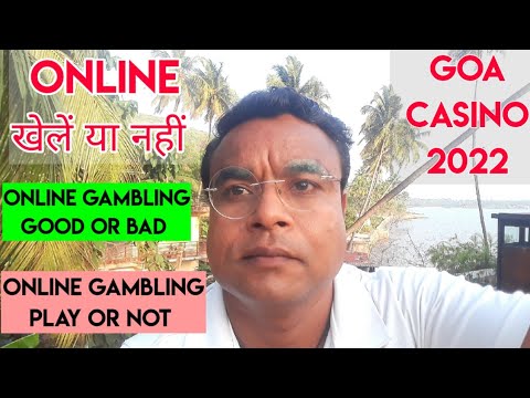 GOA 2022 | ONLINE GAMBLING | BIG DADDY CASINO GOA | big win | poker | slot | blackjack