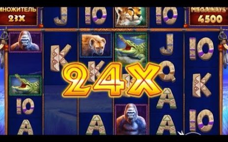 GREAT RHINO MEGAWAYS??!!!! Big Win toto ajarabet online casino???