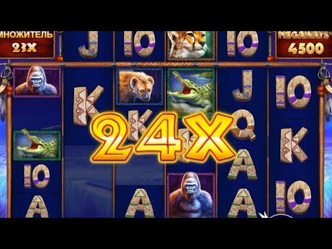 GREAT RHINO MEGAWAYS??!!!! Big Win toto ajarabet online casino???