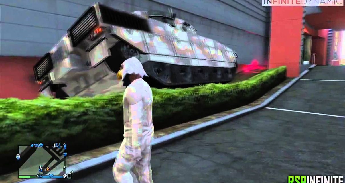 GTA 5 Casino – How To Get Inside The Casino! GTA 5 Casino – How To Get Inside The Casino!