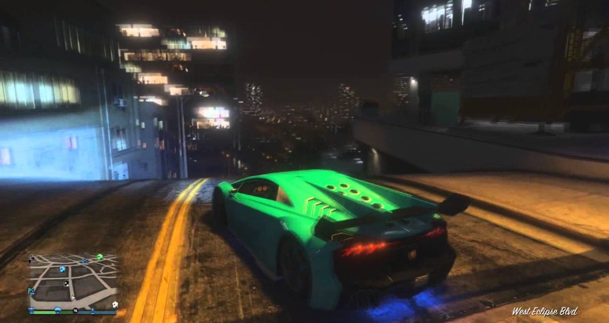 GTA 5 Online CASINO DLC Update – Lottery Tickets, Gambling, Interior & to a greater extent than! (GTA 5 Gameplay)