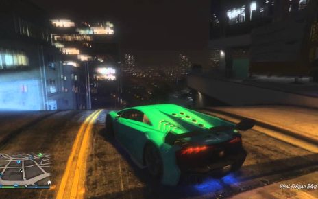 GTA 5 Online CASINO DLC Update – Lottery Tickets, Gambling, Interior & to a greater extent than! (GTA 5 Gameplay)