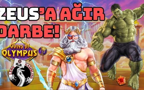 #GatesOfOlympus'ta Zeus'u Mahvettik! – Leon Gambling #casino#slot#slotoyunları#casinoslot#slotvurgun