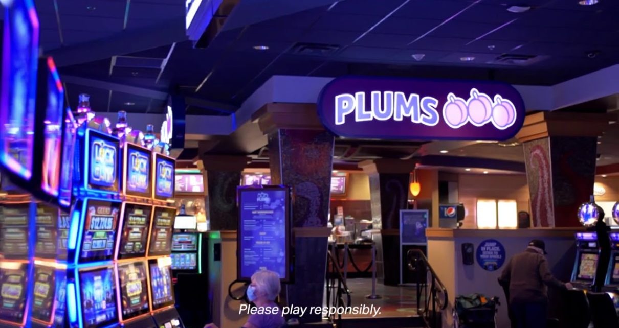 Grand Casino Mille Lacs & Hinckley | Our Story