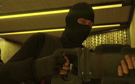 Gta online casino hiest