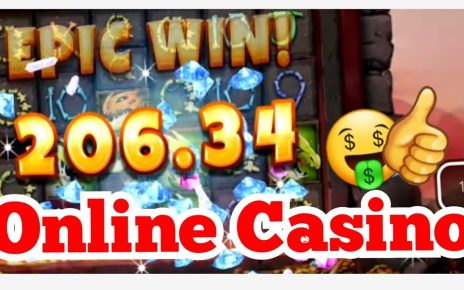 HAMMER GEWINN ??? im Spiel Dragon Tribe | Online Casino | Merkur Magie | Slot Win