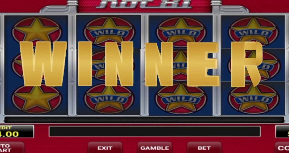 HOT 81 CASINO SLOTS BIG WIN ?? NEVER GIVE UP الرخ لا و كمل للخر