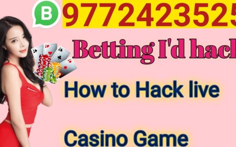 HOW TO HACK ONLINE CASINO GAME | LUCKY7 HACK TRICK | LIVE CASINO HACK KESE KARE | BEETING ID HACK