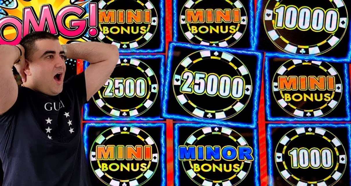 High Limit Lightning Link Slot BIG HANDPAY JACKPOT | SE-9 | EP-12 High Limit Lightning Link Slot BIG HANDPAY JACKPOT | SE-9 | EP-12
