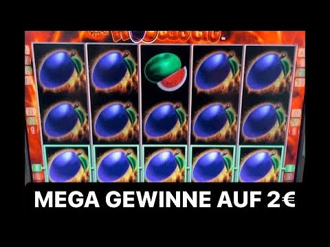 Hot Frootastic 2€ fach geht ab MEGA WIN?Casino Spielhalle Casino Merkur Magie Novoline slots Spielo