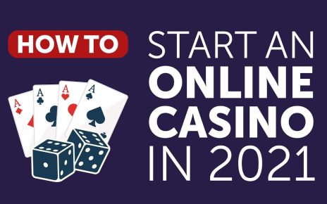 How to Start an Online Casino | opened up a Turnkey Casino in 2021