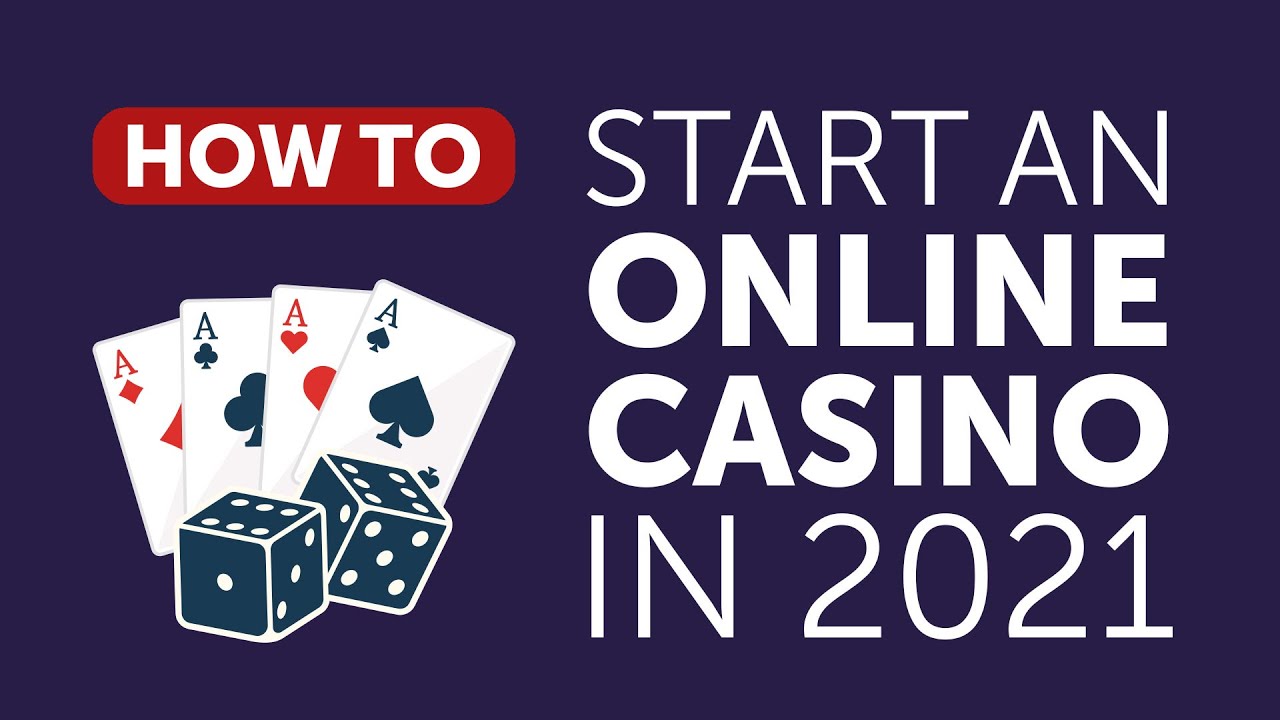 How to Start an Online Casino | Open a Turnkey Casino in 2021