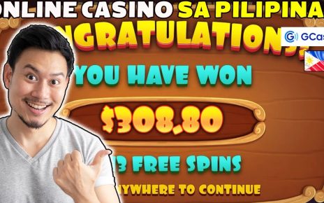 ??? I get fun in The Dog house slot in Online casino Philippines using Gcash for existent money