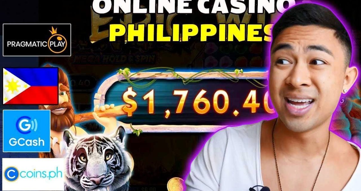 It's Crazy Money! ??? Big Win 00 in stone Vegas. Online casino Philippines for existent money