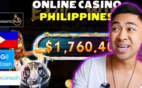 It's Crazy Money! ??? Big Win 00 in stone Vegas. Online casino Philippines for existent money