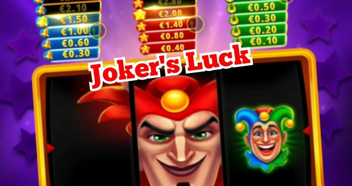 JOKER'S Luck die Alles Spitze, Rasputin Alternative ?? | Online Casino | Merkur Magie | Novoline