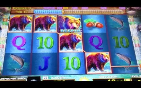 Jetzt JAGEN wir den JACKPOT! Zockersession bis 4€ Spieleinsatz! Merkur Casino Spielhalle RISIKO!