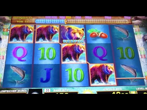 Jetzt JAGEN wir den JACKPOT! Zockersession bis 4€ Spieleinsatz! Merkur Casino Spielhalle RISIKO!