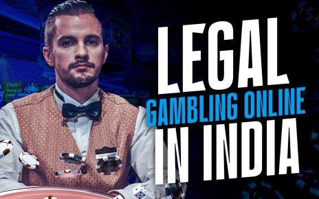 LEGAL GAMBLING IN INDIA | TOP ONLINE CASINO SITES