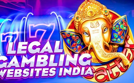 LEGAL GAMBLING INDIA | BEST ONLINE CASINO SITES