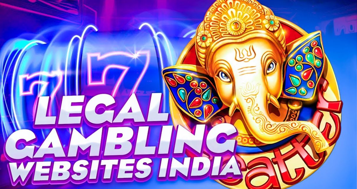 LEGAL GAMBLING WEBSITES INDIA | BEST ONLINE CASINO