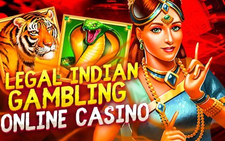 LEGAL ONLINE CASINO INDIA | BEST CASINO GAMES 2022