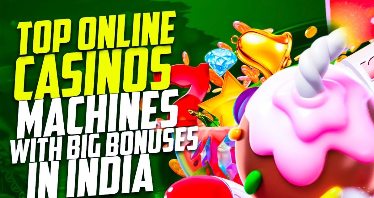 LEGAL ONLINE CASINO INDIA | TOP BEST CASINO GAMES