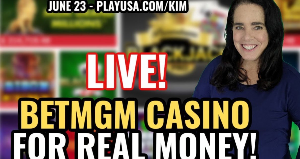 LIVE! BETMGM ONLINE CASINO MICHIGAN ? Michigan Online Casinos ? Online Slots existent Money