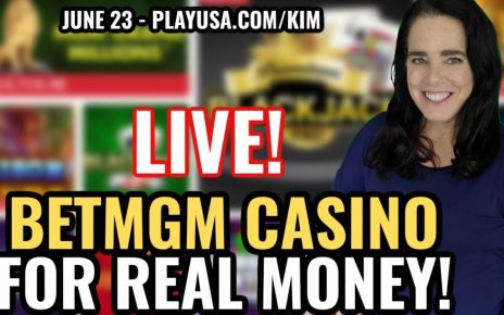 LIVE! BETMGM ONLINE CASINO MICHIGAN ? Michigan Online Casinos ? Online Slots existent Money