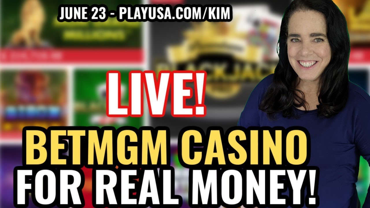 LIVE! BETMGM ONLINE CASINO MICHIGAN ? Michigan Online Casinos ? Online Slots Real Money