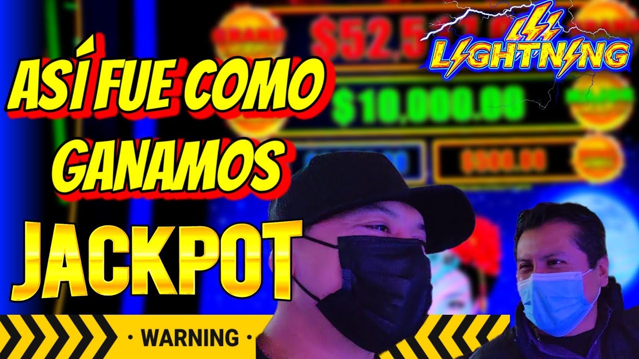 Le Metimos $1,000 một trò chơi Slots tiền mặt Máquina Dragon trong sòng bạc và Ganamos Un Jackpot #Slots EP.114