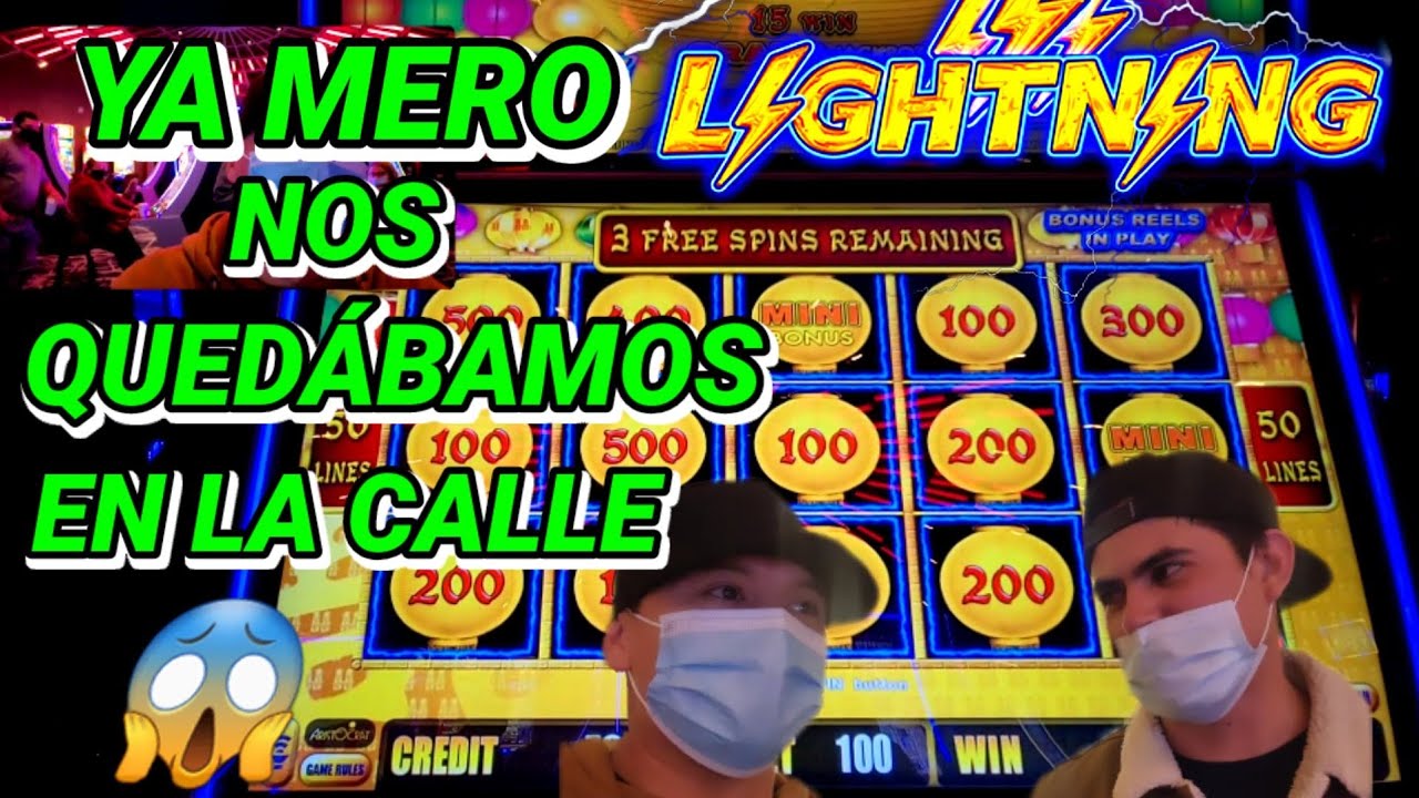 Le Metimos $200 một một máy đánh bạc Lightning Link trong sòng bạc và nó là gì? #impulsiveslots EP.109