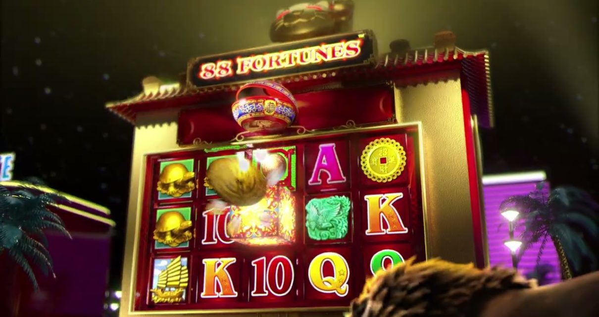 Leap into BetMGM Casino! Leap into BetMGM Casino!