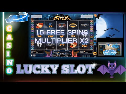 Lucky Slot/ALT CASINO/ online casino real money