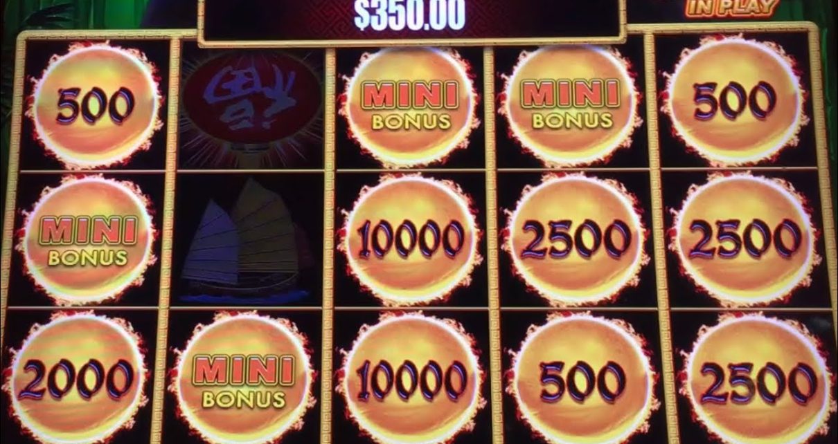 MASSIVE WINS on PANDA MAGIC