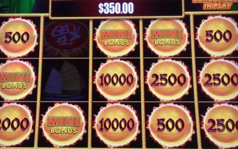 MASSIVE WINS on PANDA MAGIC #slotman #casino #slotmachine