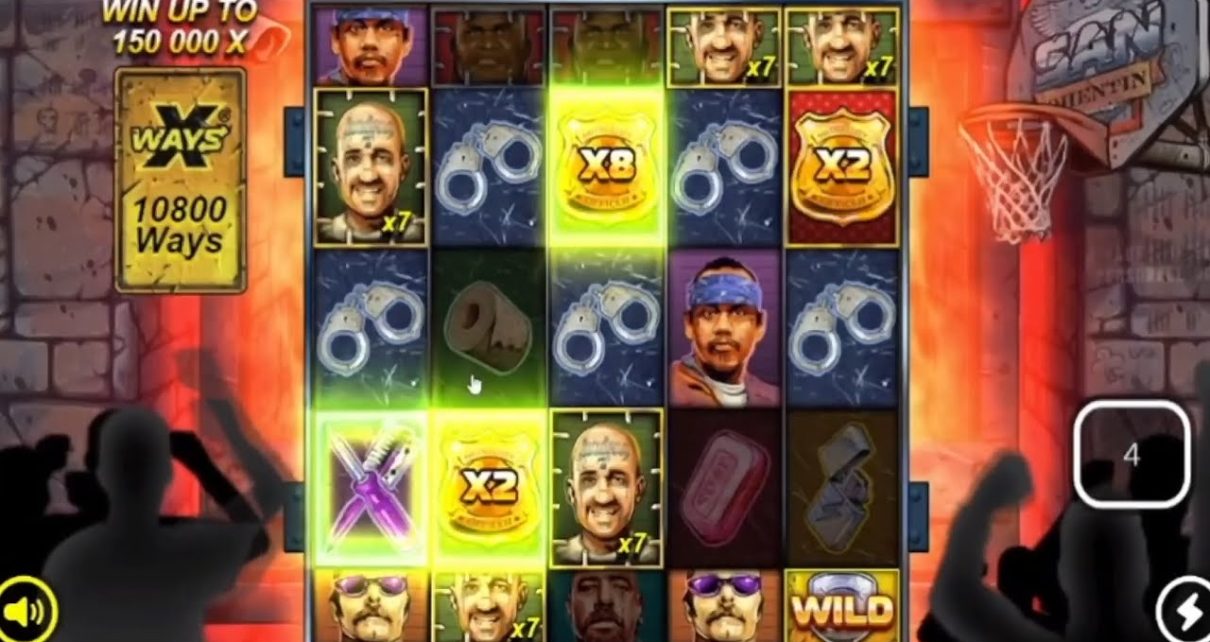 MAX WINS ? MEGA WINS ? TOP IN ONLINE CASINO OF THE WEEK